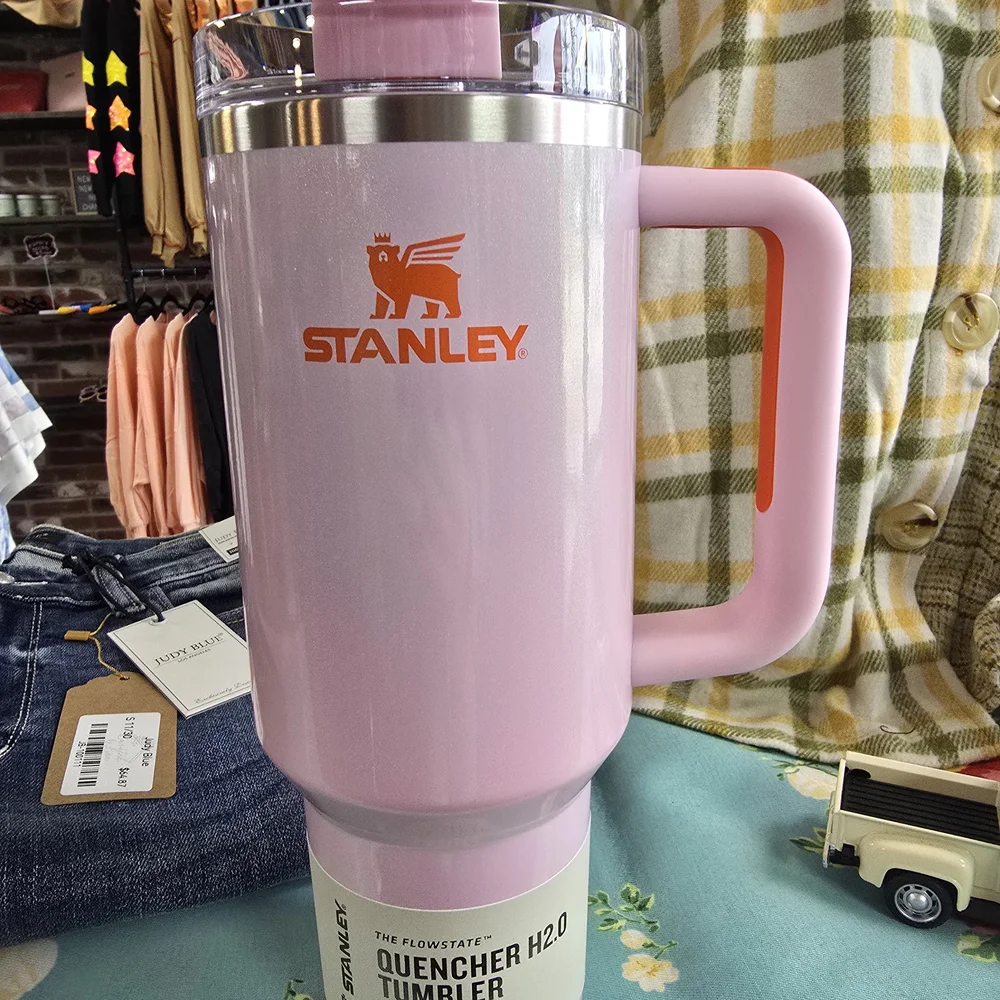 Stanley Tumblers in Multiple Colors - Picture 5 of 7